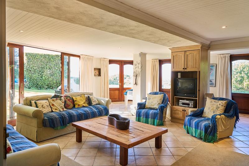 To Let 4 Bedroom Property for Rent in Seaside Longships Western Cape